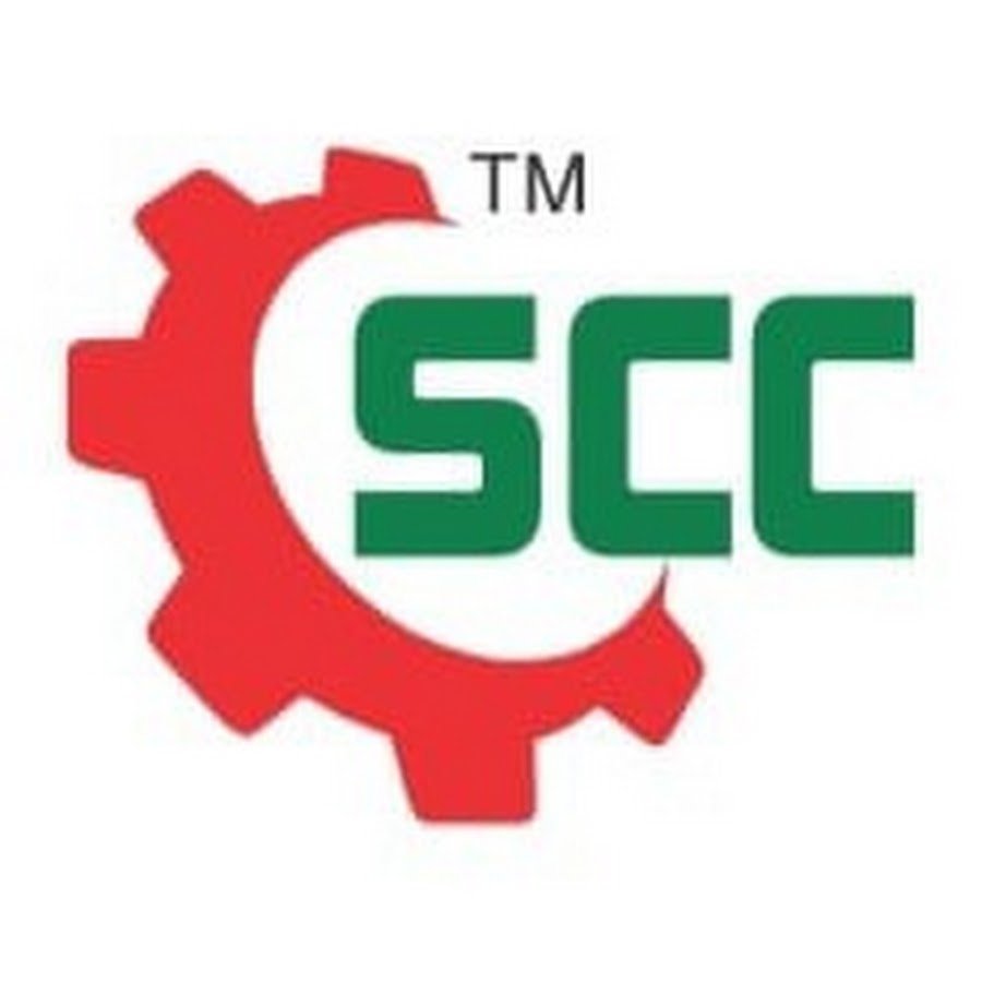 Srijan Commerce logo